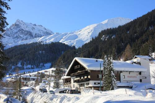 Gargellen Österreich Last-Minute-Rabattcode Booking.com