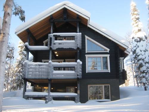 Äkäslompolo Finland Last Minute Discount Code Booking.com