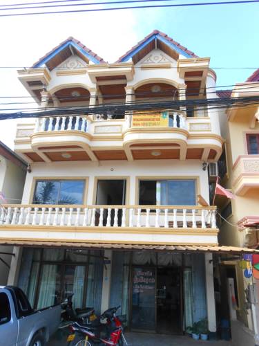 Muang Xai Laos Last Minute Discount Code Booking.com