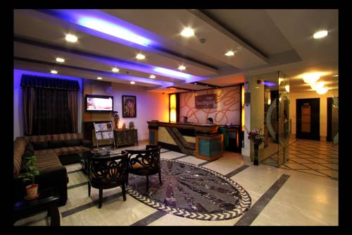 New Delhi India Last Minute Discount Code Booking.com