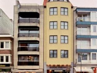 Knokke-Heist Belgium Last Minute Discount Code Agoda.com