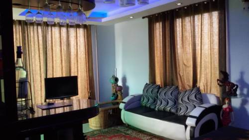 Großraum Noida Indien Last-Minute-Rabattcode Booking.com