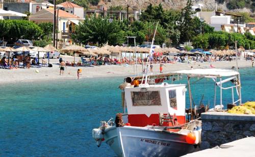 Ilia Grèce Code de réduction de dernière minute Booking.com
