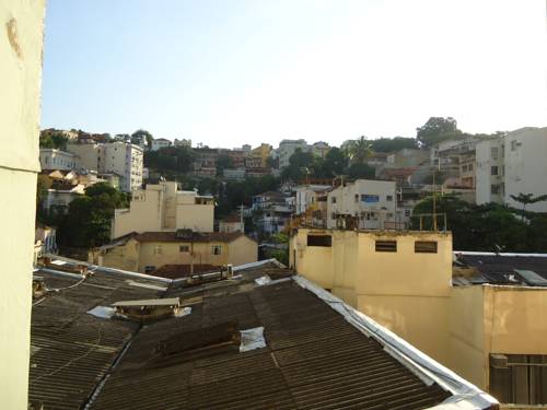 Rio de Janeiro (Rio de Janeiro) Brazilië Laatste minuut Kortingscode Booking.com