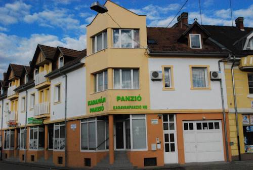 Kecskemét Ungarn Last-Minute-Rabattcode Booking.com