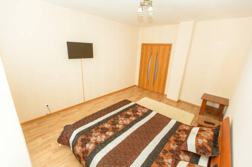 Krasnojarsk Russland Last-Minute-Rabattcode Booking.com
