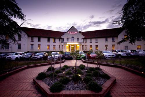 Canberra Australië Laatste minuut Kortingscode Booking.com