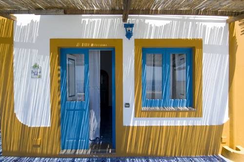 Panarea Italie Code de réduction de dernière minute Booking.com
