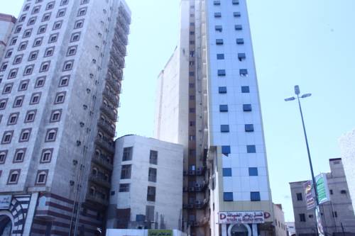 Makkah Saudi Arabia Last Minute Discount Code Booking.com