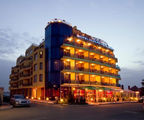 Pomorie Bulgaria Last Minute Discount Code Agoda.com