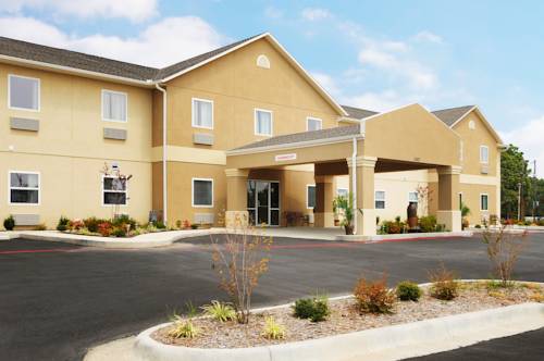 Cabot (Arkansas) United States Last Minute Discount Code Booking.com