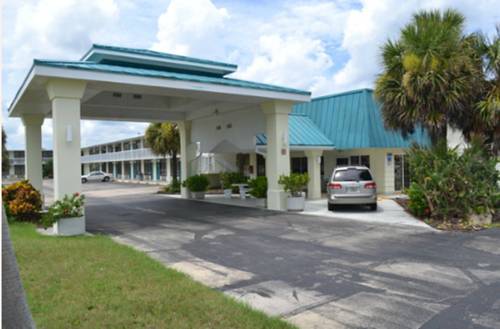 Satellitenstrand (Florida) Vereinigte Staaten Last-Minute-Rabattcode Booking.com