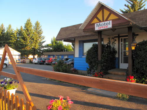 Pincher Creek (Alberta) Canada Last Minute Discount Code Booking.com