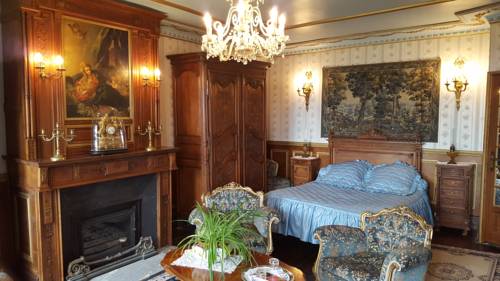 Signy l'Abbaye France Last Minute Discount Code Booking.com