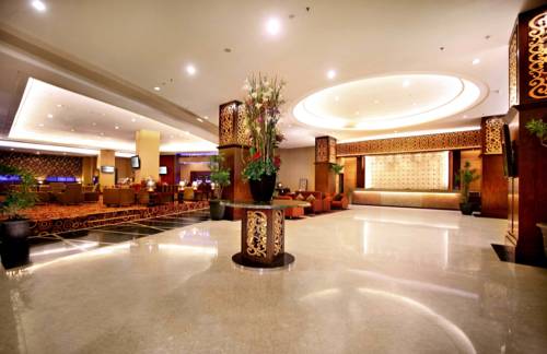 Samarinda Indonesia Last Minute Discount Code Booking.com