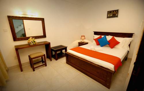 Kandy Sri Lanka Last-Minute-Rabattcode Booking.com