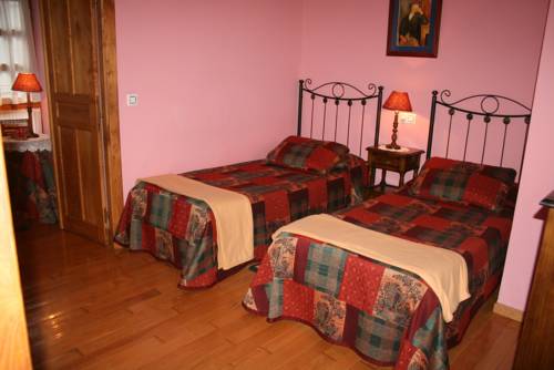 El Barrio Spanien Last-Minute-Rabattcode Booking.com