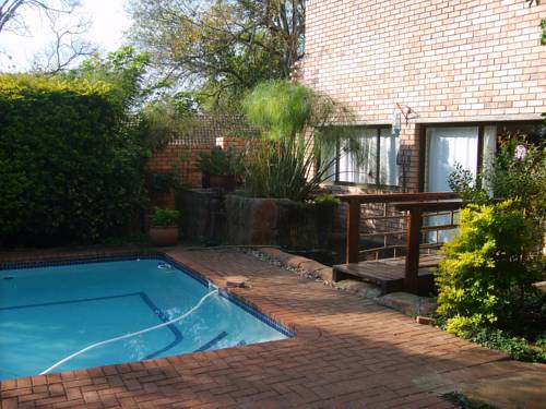 Nelspruit Südafrika Last-Minute-Rabattcode Booking.com