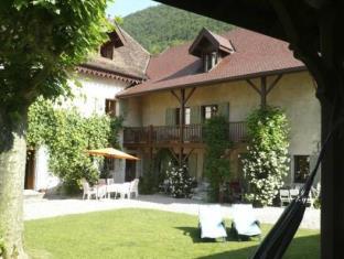 Menthon-Saint-Bernard France Last Minute Discount Code Agoda.com