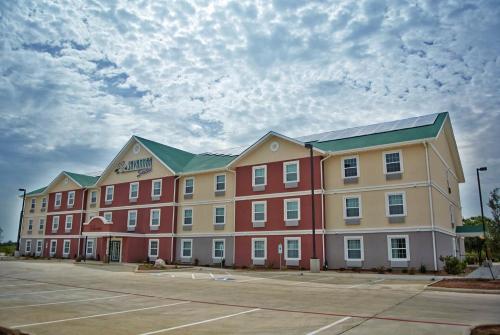 Pleasanton (TX) United States Last Minute Discount Code Agoda.com