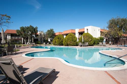 La Mesa (Californië) Verenigde Staten Laatste minuut Kortingscode Booking.com