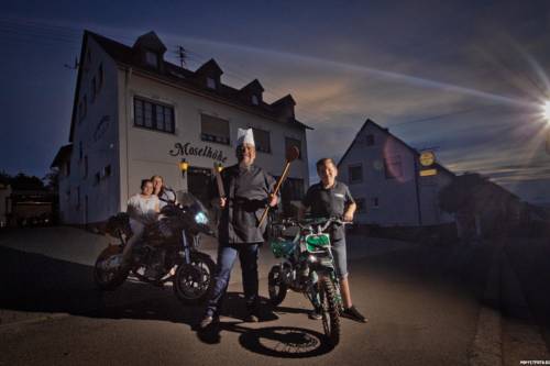Liesenich Germany Last Minute Discount Code Booking.com