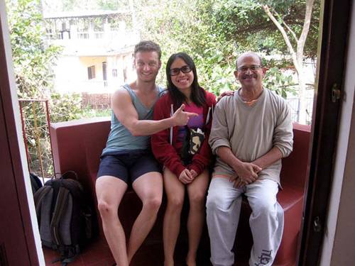 Anjuna Indien Last-Minute-Rabattcode Booking.com