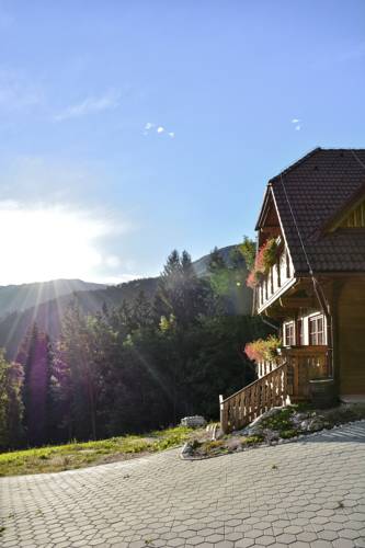 Gornji Grad Slovenia Last Minute Discount Code Booking.com