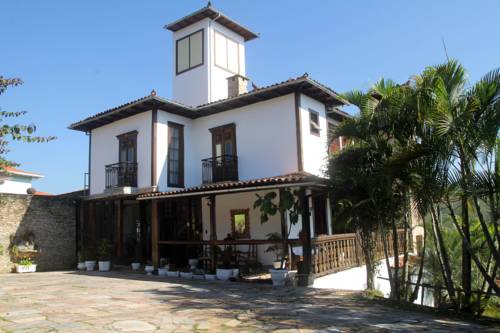 Mariana (Minas Gerais) Brasilien Last-Minute-Rabattcode Booking.com