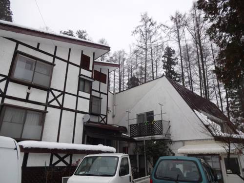 Hakuba Japan Last Minute Discount Code Booking.com