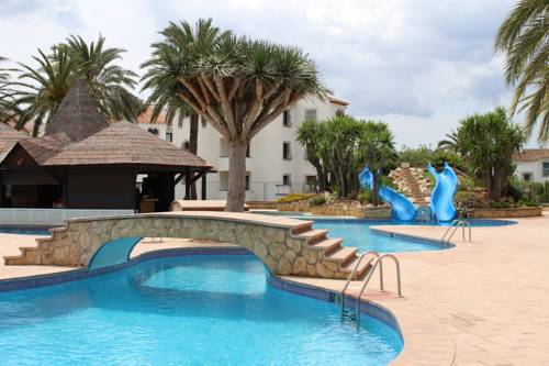 Denia España Último Minuto Código de Descuento Booking.com