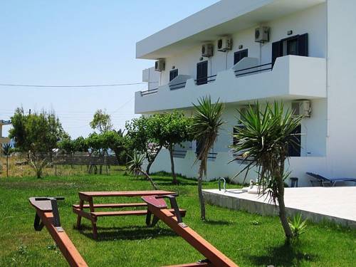 Frangokastelo Grecia Último Minuto Código de Descuento Booking.com
