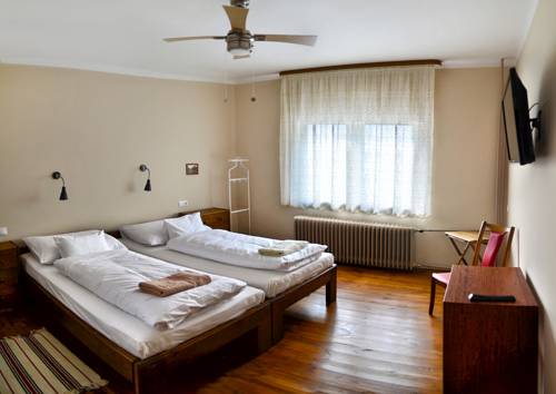 Villány Ungarn Last-Minute-Rabattcode Booking.com