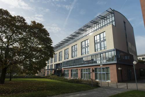 Dessau Germany Last Minute Discount Code Booking.com