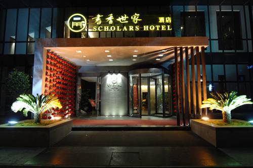 Wu Xi China Last Minute Discount Code Booking.com