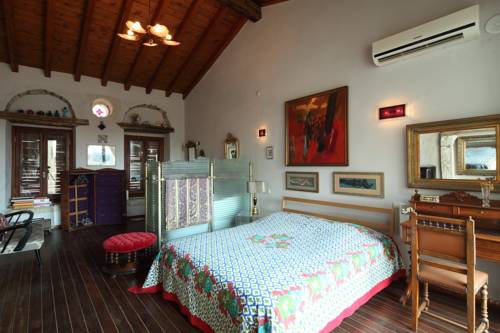 Alacatı (Çeşme) Turkije Laatste minuut Kortingscode Booking.com