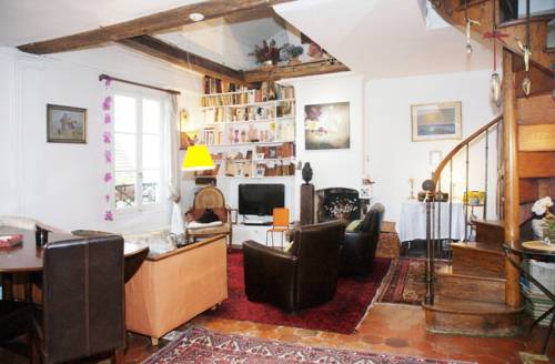 Paris Frankreich Last-Minute-Rabattcode Booking.com