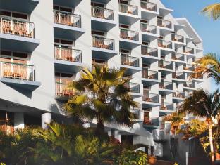 Palm Beach Aruba Last Minute Discount Code Agoda.com
