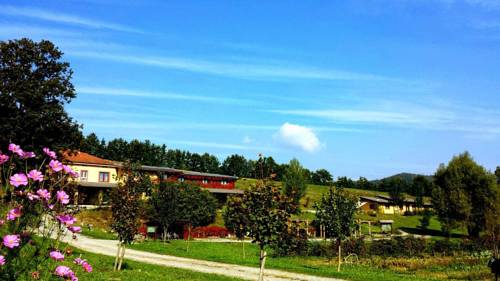 Albareto Italia Último Minuto Código de Descuento Booking.com