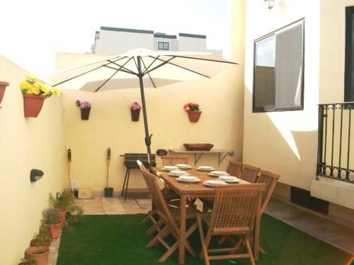 Mellieħa Malta Last-Minute-Rabattcode Booking.com