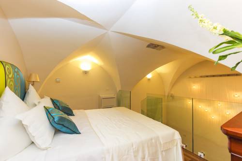 Amalfi Italien Last-Minute-Rabattcode Booking.com