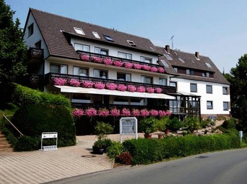 Waldeck am Edersee Alemania Último Minuto Código de Descuento Booking.com