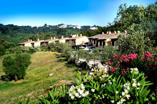 Scansano Italien Last-Minute-Rabattcode Booking.com