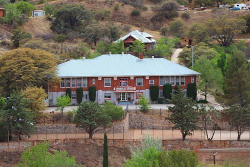 Bisbee (Arizona) États Unis Code de réduction de dernière minute Booking.com