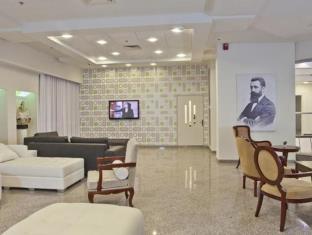 Haifa Israel Last Minute Discount Code Agoda.com
