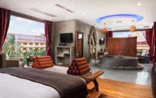 Siem Reap Cambodia Last Minute Discount Code Agoda.com