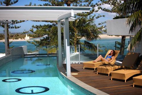 Caloundra Australia Last Minute Discount Code Booking.com