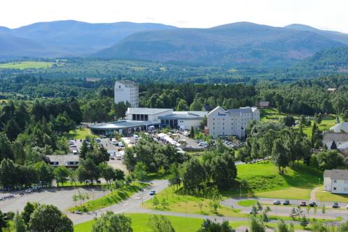 Aviemore Royaume-Uni Code de réduction de dernière minute Booking.com