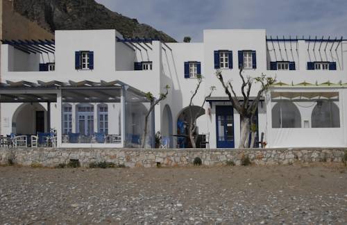 Kapsálion Grèce Code de réduction de dernière minute Booking.com