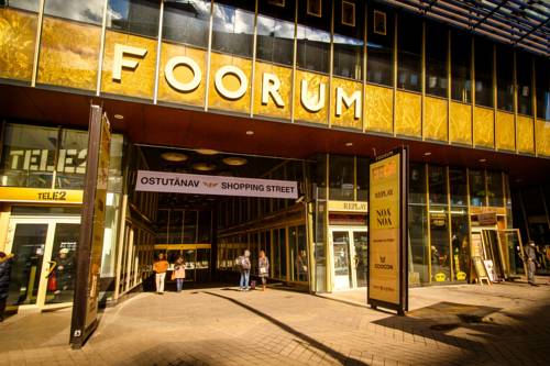 Tallinn Estland Last-Minute-Rabattcode Booking.com